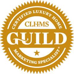 Certified Luxury Home Marketing Specialist - CLHMS Guild