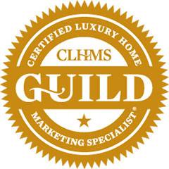 Certified Luxury Home Marketing Specialist - CLHMS Guild Certified Luxury Home Marketing Specialist - CLHMS Guild