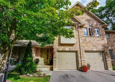 1276 Silvan Forest Drive #2, Burlington