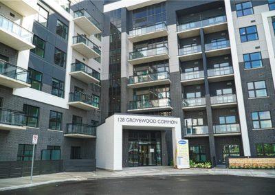 128 Grovewood Common #224, Oakville