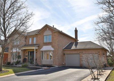 1338 Winterberry drive, burlington