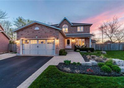 35 Chesapeake drive, Waterdown