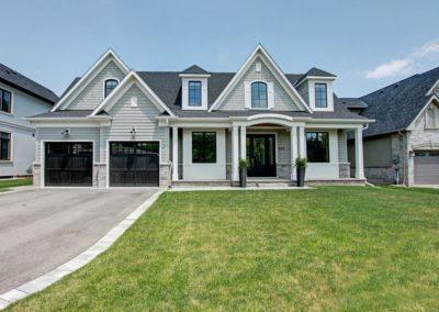 367 SAWYER ROAD, OAKVILLE