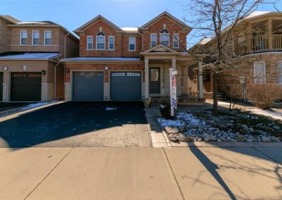 3868 Arbourview Terrace, Mississauga