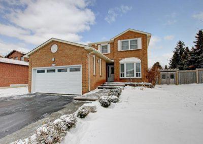 4240 colonial drive, Mississauga