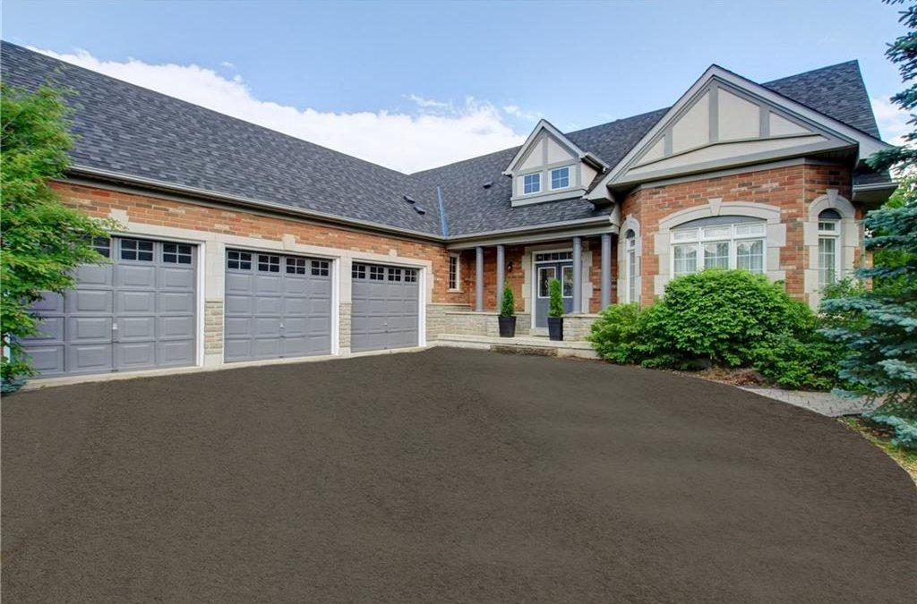 52 links lane, Brampton