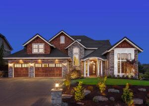 Building a Custom Built Home