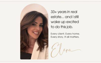 Why I Still Love This Job After 33+ Years in Real Estate