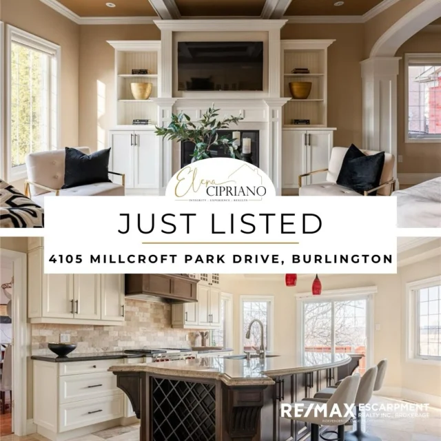 An architecturally modified custom home in desirable Millcroft * Ravjne lot * Inground Pool * Approx 3100 sq ft plus a finished lower level with separate entrance. Asking $1,999,000 Call me for further details or to arrange for a showing 905-399-7670