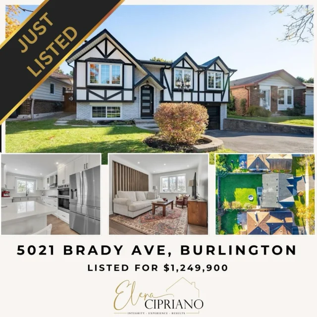 Amazing value in South Burlington! Oversized lot * 3+1 BR * Completely renovated * Just move in and enjoy all the features this home has to offer